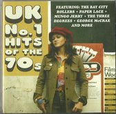Uk No. 1 Hits of the 70's
