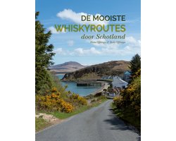 De mooiste whiskyroutes door Schotland Image