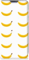 Telefoon Hoesje Poco X4 Pro 5G Flip Cover Banana