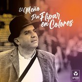 El Meno - Pa Flipar En Colores (CD)
