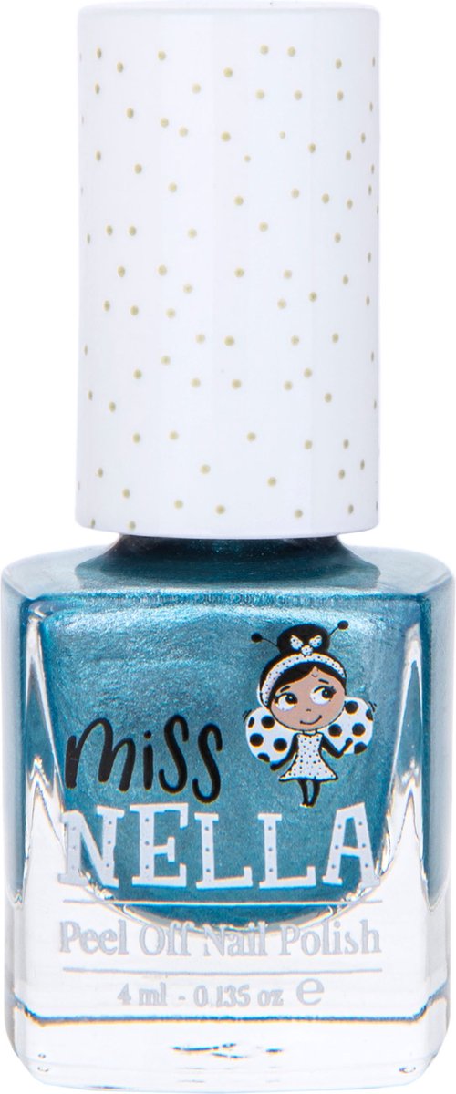 Miss Nella - Rawr - Some Nagellak