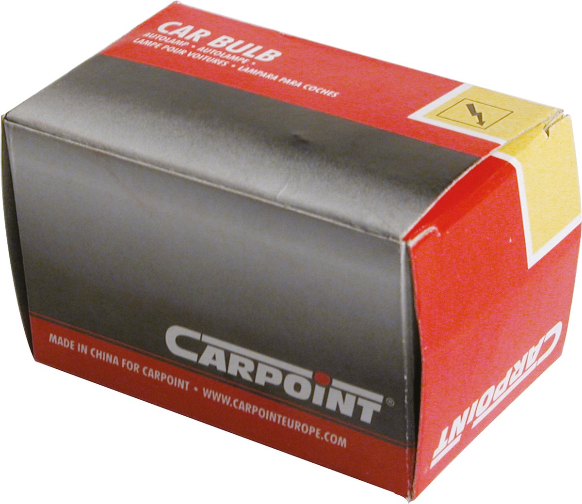 Carpoint Autolamp H7 12 Volt 55 Watt Wit Per Stuk – foto 2