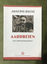 Aardbeien - Joseph Roth