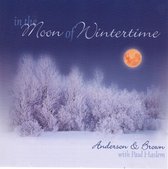 Anderson & Brown in the Moon of Wintertime