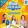 Afbeelding van het spelletje Raad Wat Ik Denk - gezelschapspel - Telraam - Probeer te raden wat de andere denkt en scoor punten