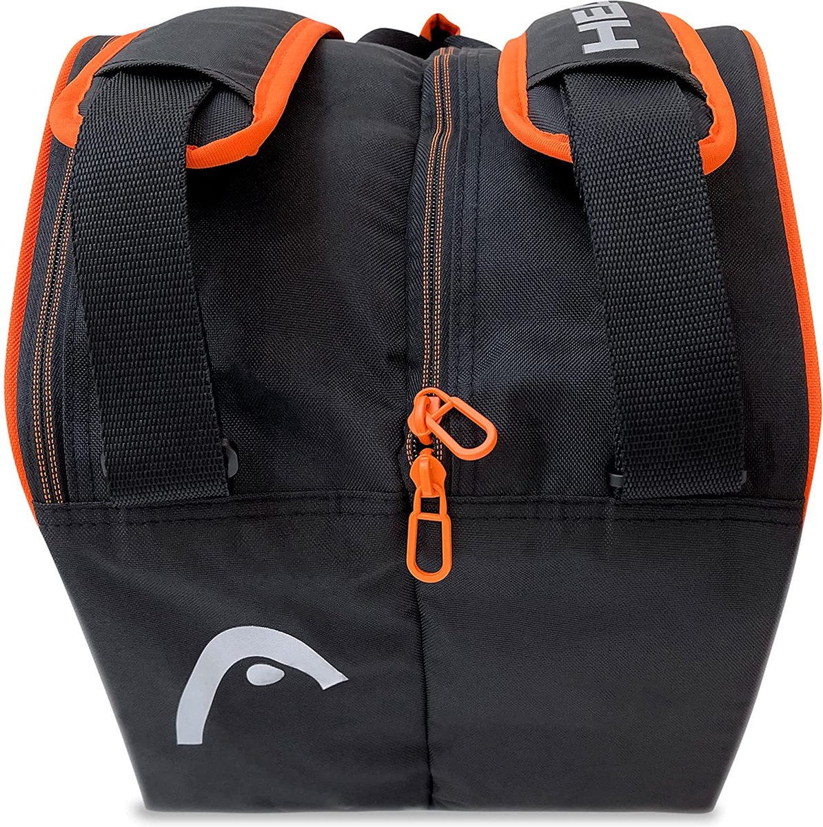 HEAD Core Padel Tas met Rugzak-Design en 3 Vakken thumbnail 4