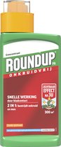 Roundup Natural 540 ml. - Onkruidbestrijding - 300 M2 - Garden Select