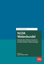 NLDA Wettenbundel 2022-2023