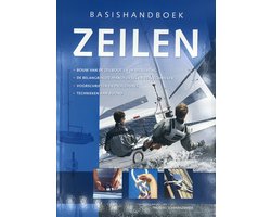 Basishandboek Zeilen