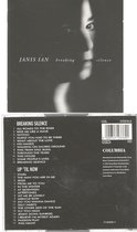JANIS IAN - BREAKING SILENCE + UP TIL NOW