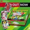 Afbeelding van het spelletje Topps Chrome - Match Attax - Bundesliga - 2020/2021 - 2020-21 - Soccer Box - Set - Voetbalkaarten