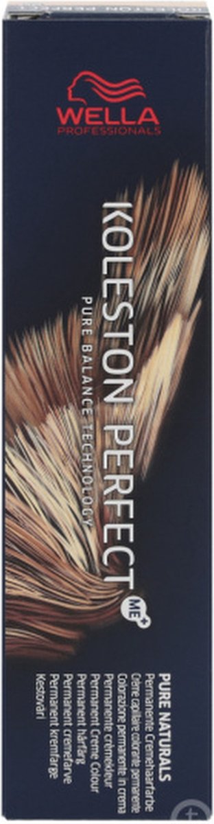 haarverf Koleston Perfect Pure Naturals 60 ml 99/0