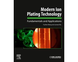 Modern Ion Plating Technology