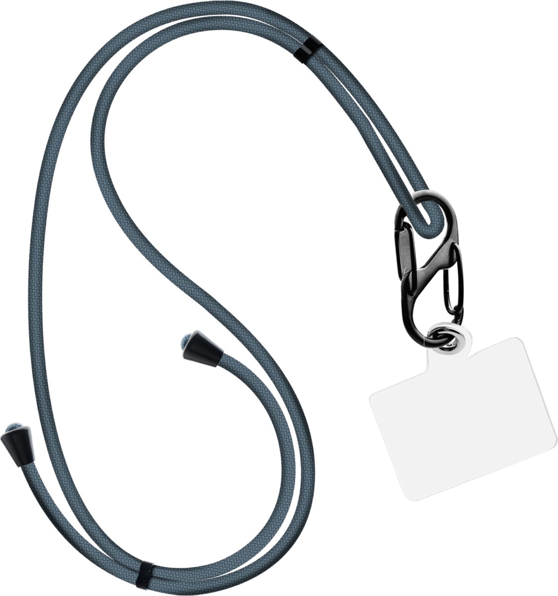 Mobigear Lanyard - Cordon pour téléphone universel en Nylon