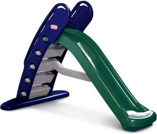 Giant Slide- Jungle