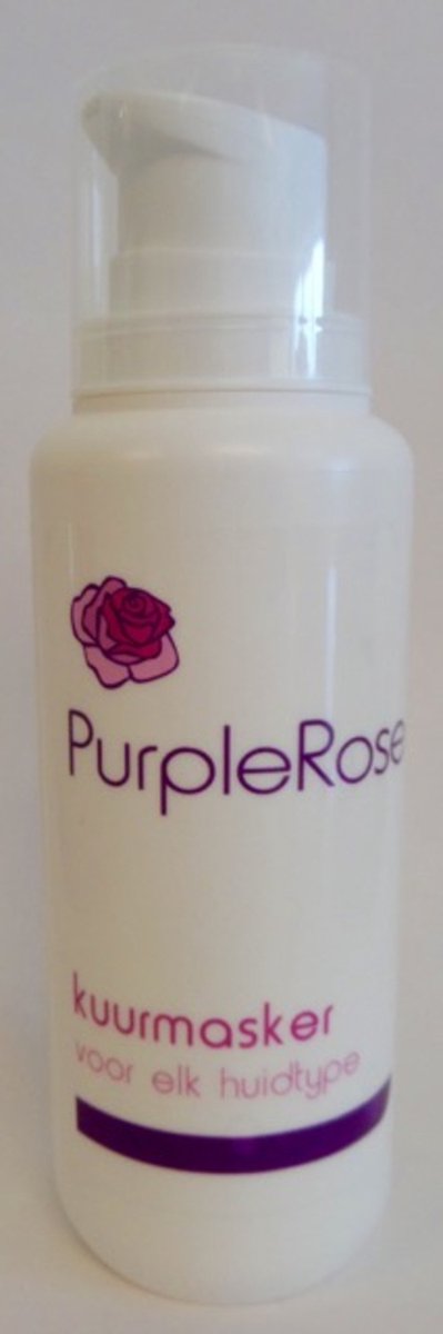 Volatile Rose Kuurmasker Wit
