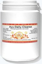 Ayurveda Biological Remedies Ayu daily cleanse 70 gram