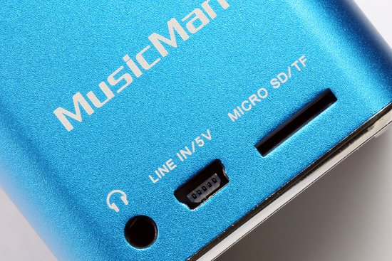 MusicMan