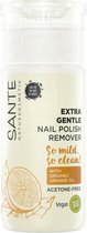 Sante - Extra gentle nail polish remover - 100ml