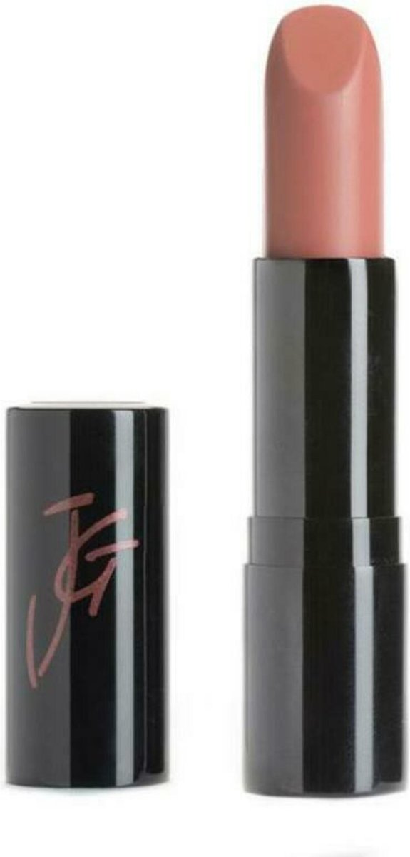 John van G - Lipstick - Blooming Blush