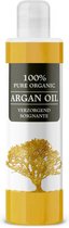 Soria Natural Argan oil
