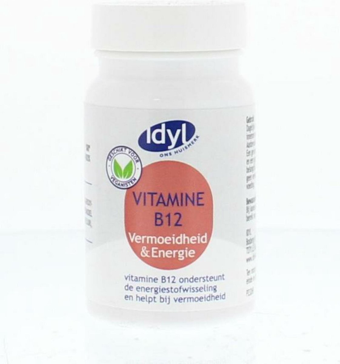 Idyl Vitamine B12 90tb