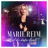 Marie Reim - Bist du dafür bereit? (CD)