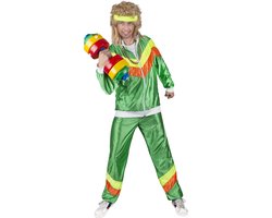 Funny Fashion - Training groen - 56-58