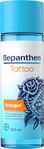 Bepanthen Tattoo Wasgel - milde reiniging - getatoeeerde huid - 200 ml