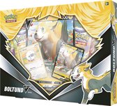 Pokémon Boltund V Box - Pokémon Kaarten