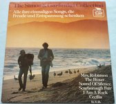 Simon & Garfunkel ‎– The Simon & Garfunkel Collection 1981 LP = in Nieuwstaat