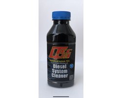 Tec4 Diesel System Cleaner Aqua-Tec