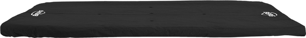 BERG Ultim Weather Cover Extra 500 Black