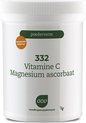 AOV 332 Vitamine C Magnesiumascorbaat 250 g - Vitaminen - Voedingssupplementen