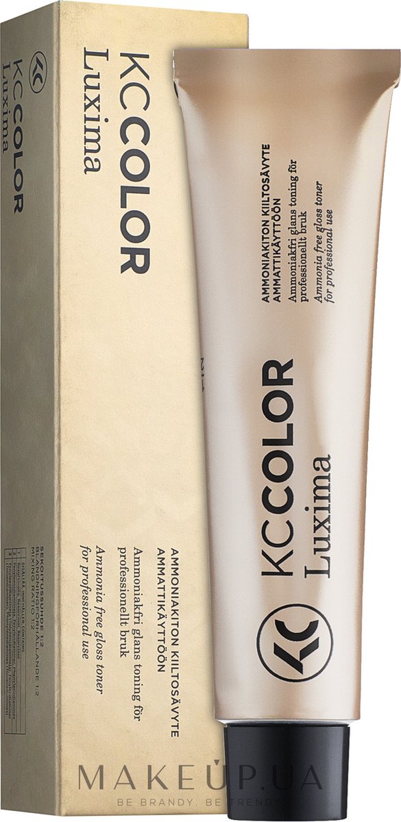 KC Color