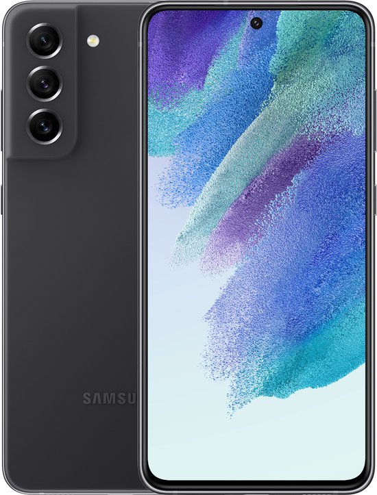 Samsung Galaxy S21 FE 5G (2022) - 128GB - Graphite