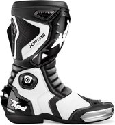 XPD XP3-S BLACK WHITE BOOTS 39 - Maat - Laars