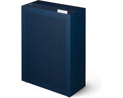Coway Airmega 150 Luchtreiniger - Air Purifier - 281 m³/u - Wasbaar pre-filter + HEPA filter + koolstoffilter - Verwijdert tot 99,97% van ultrafijne deeltjes - Tegen stof, pollen en allergenen - Fluisterstil (20 dB) - ECARF&Quiet Mark - Marineblauw