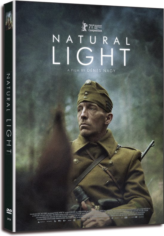 Natural Light (DVD) Natural Light (DVD)