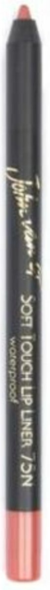 Lippotlood soft touch 75n