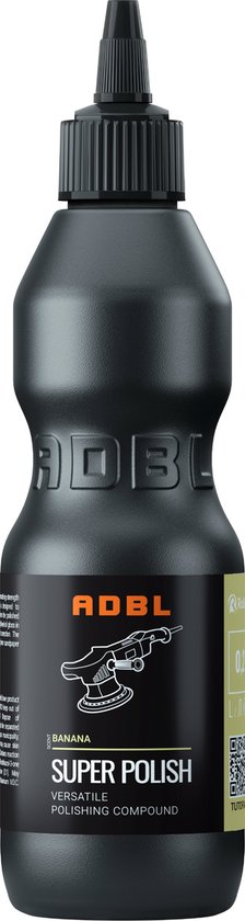 ADBL - Super Polonais 200 ml.