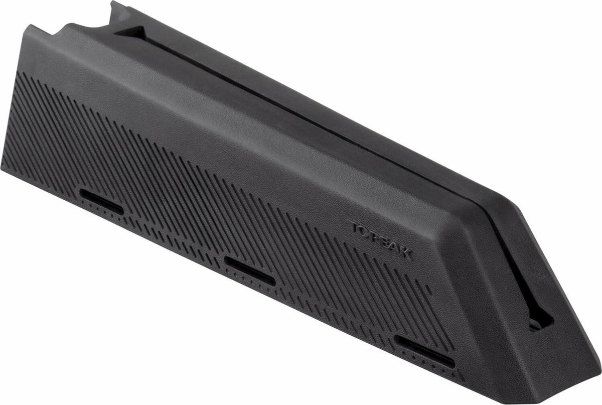 Topeak bovenbuistas - FastFuel TriBox - Zwart
