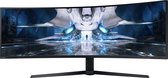 Samsung Odyssey G9 Neo - Quantum Mini LED Curved Monitor - HDMI 2.1 - HDR2000 - 49 inch