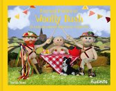 Nudinits: Fun and Frolics in Woolly Bush: 25 knitting patterns celebrating village life