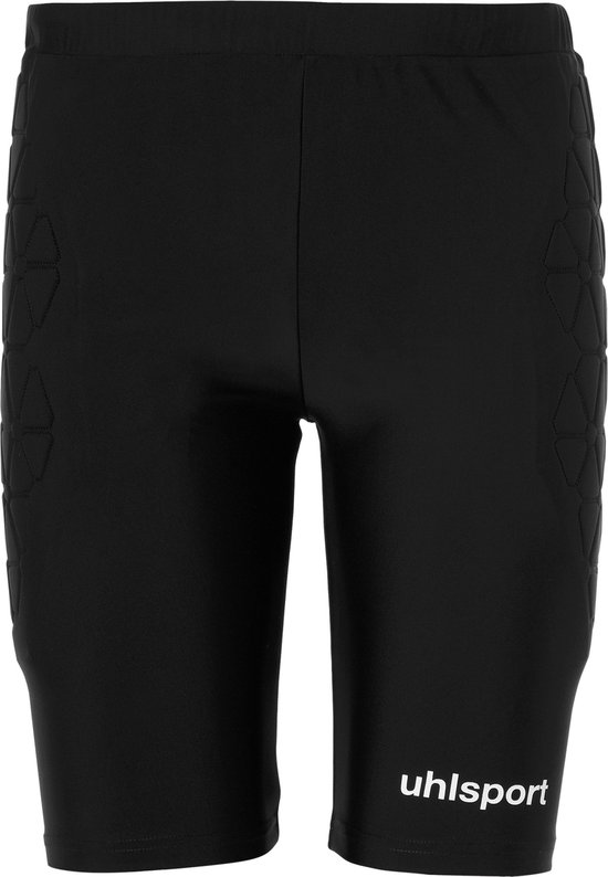 Keeper Short Tights  Sportbroek Mannen - Maat XL