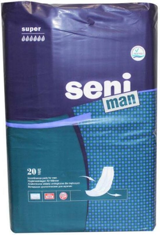 Seni Man super | bol