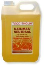 Toco Tholin Natumas Neutraal Pijnverlichtende Gel