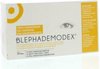 Blepha demodex - Cleaning Tissues - verlichting bij ontsteking van het ooglid door demodex