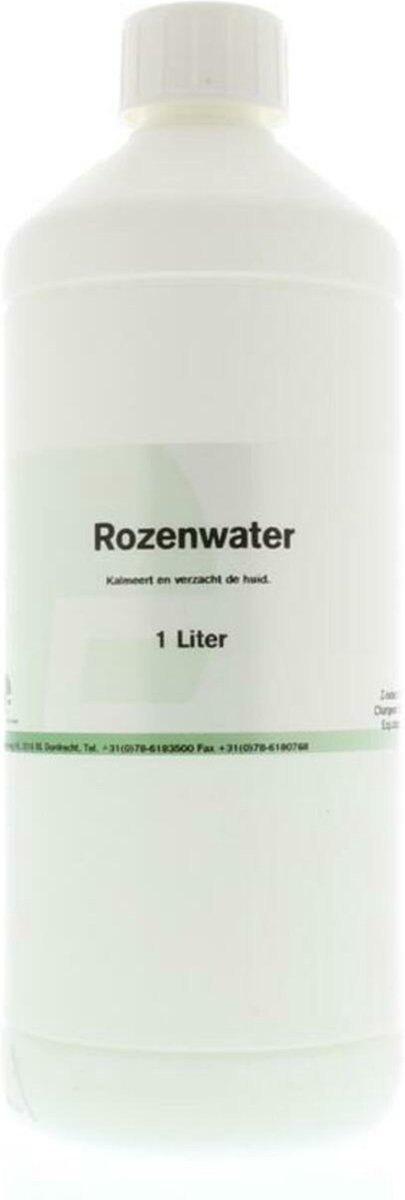 Chempropack Rozenwater