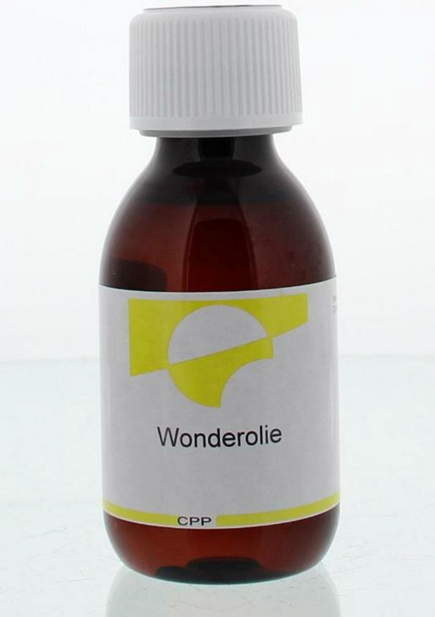 Wonderolie Chempropack